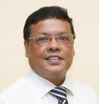 Shri Kumar Sanjay Krishna Shri Kumar Sanjay Krishna