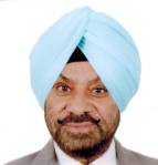 Shri Paramjeet Singh Shri Paramjeet Singh
