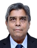 Shri Satyendra R. Pandey Shri Satyendra R. Pandey