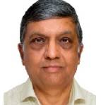 Shri Sanjay Kumar Shri Sanjay Kumar