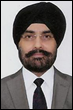 Balwinder Singh Bhullar