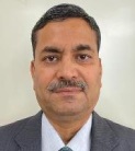 Shri Yashwant Singh Chogal Shri Yashwant Singh Chogal