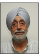 Shri Jai Singh Gill
